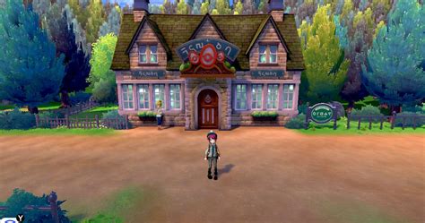 [E19] Returning stolen daycare Pokemon without giving up.
